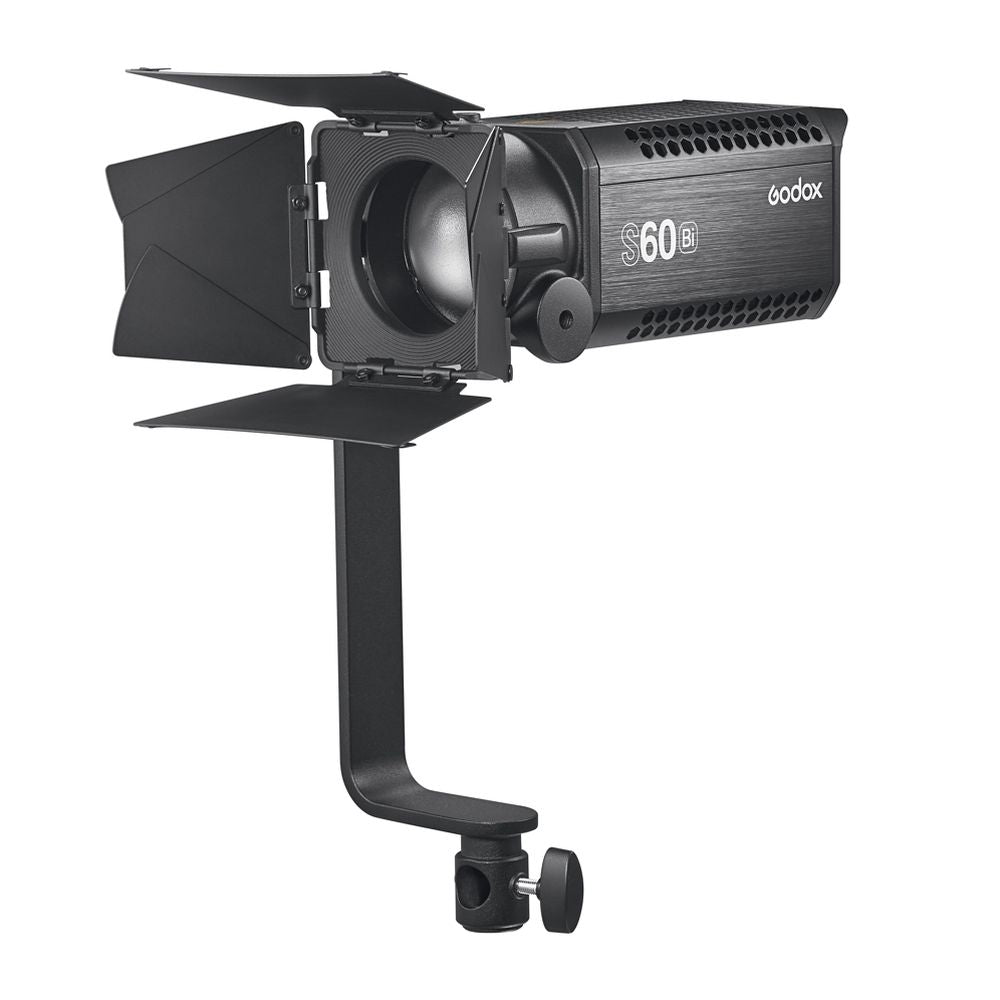 Godox S60Bi-D 3 Head Kit