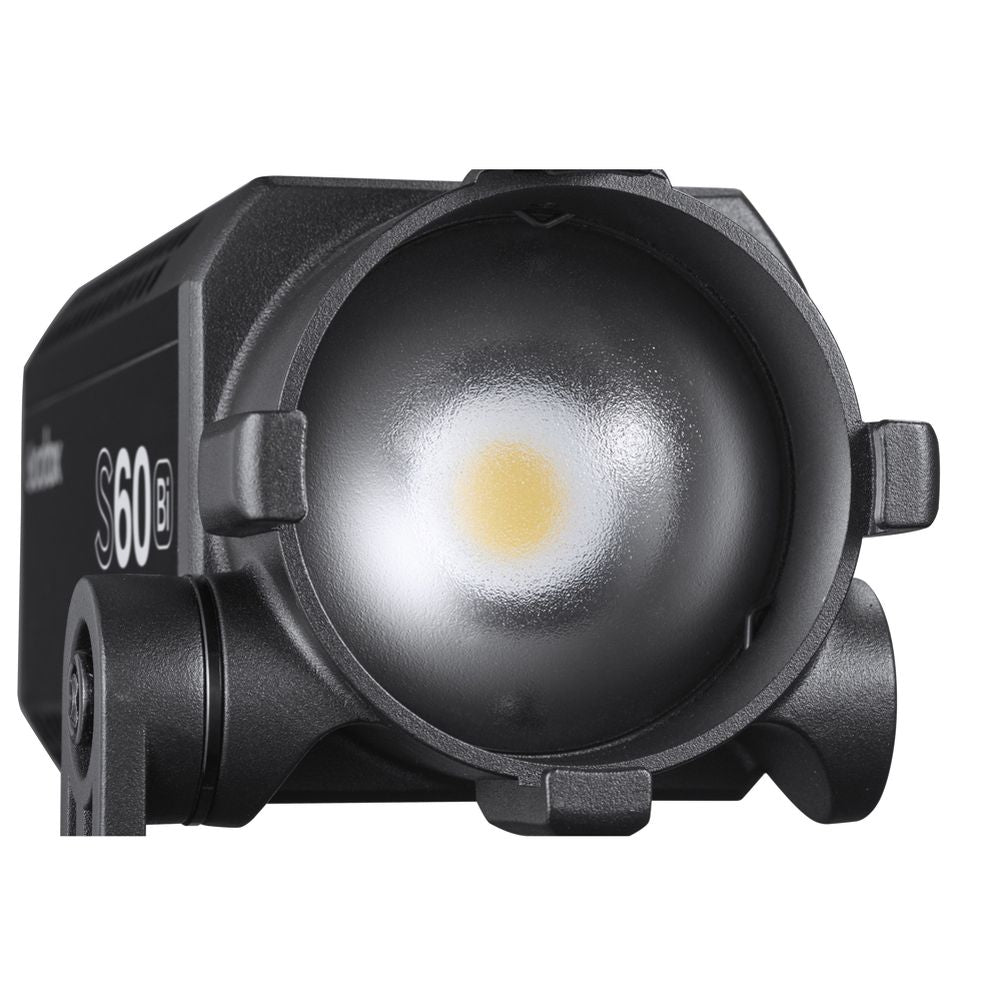 Godox S60Bi-D 3 Head Kit