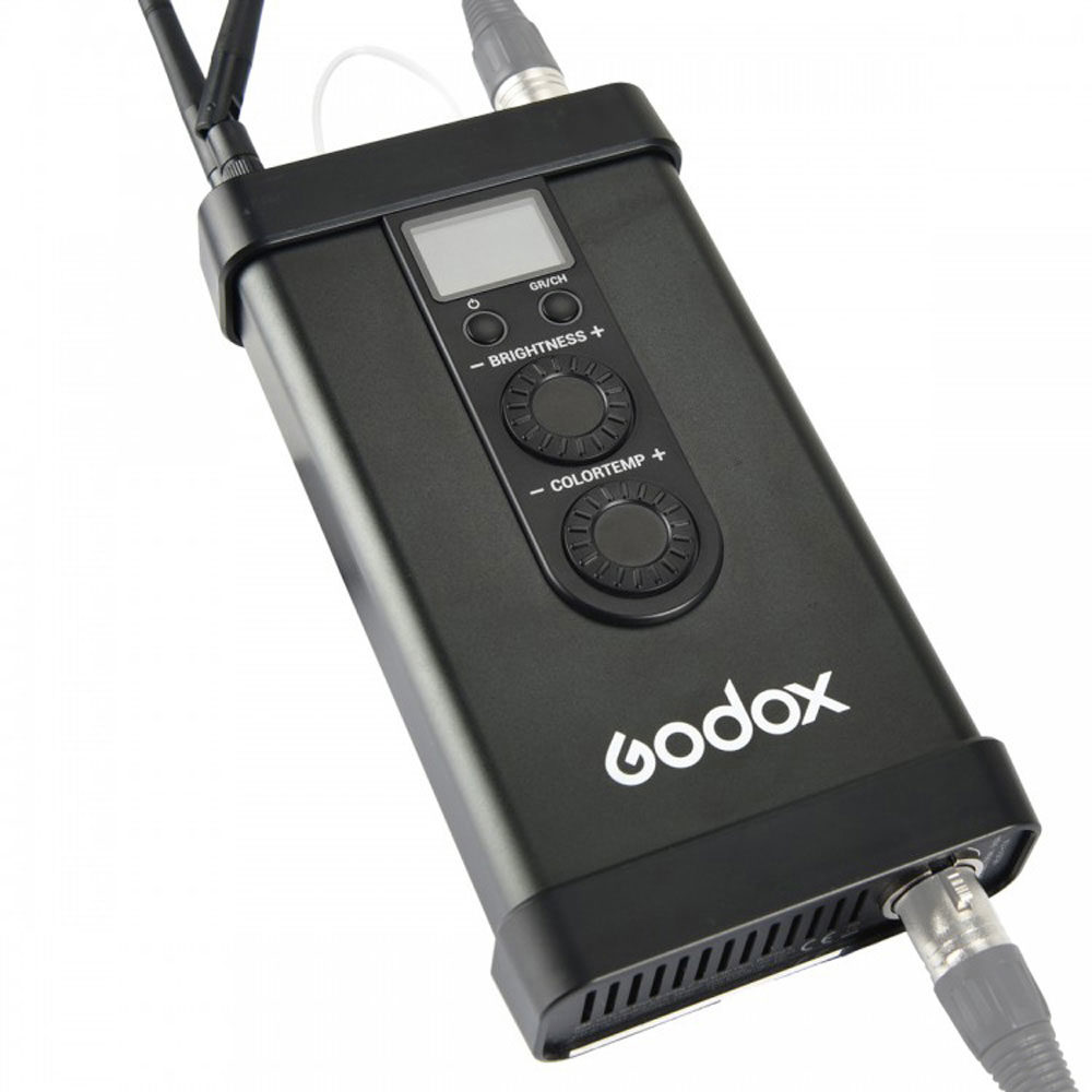 Godox Panneau de contrôle pour FL150