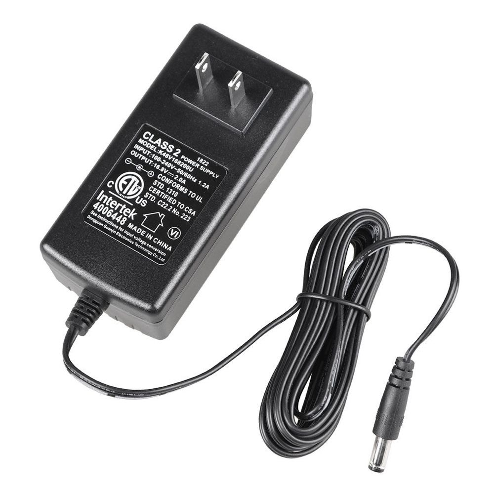 Godox Adaptateur d'alimentation pour LR160