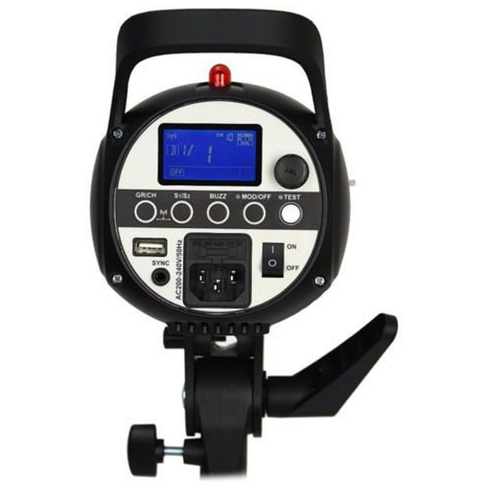 Godox SK300ll Reiseset