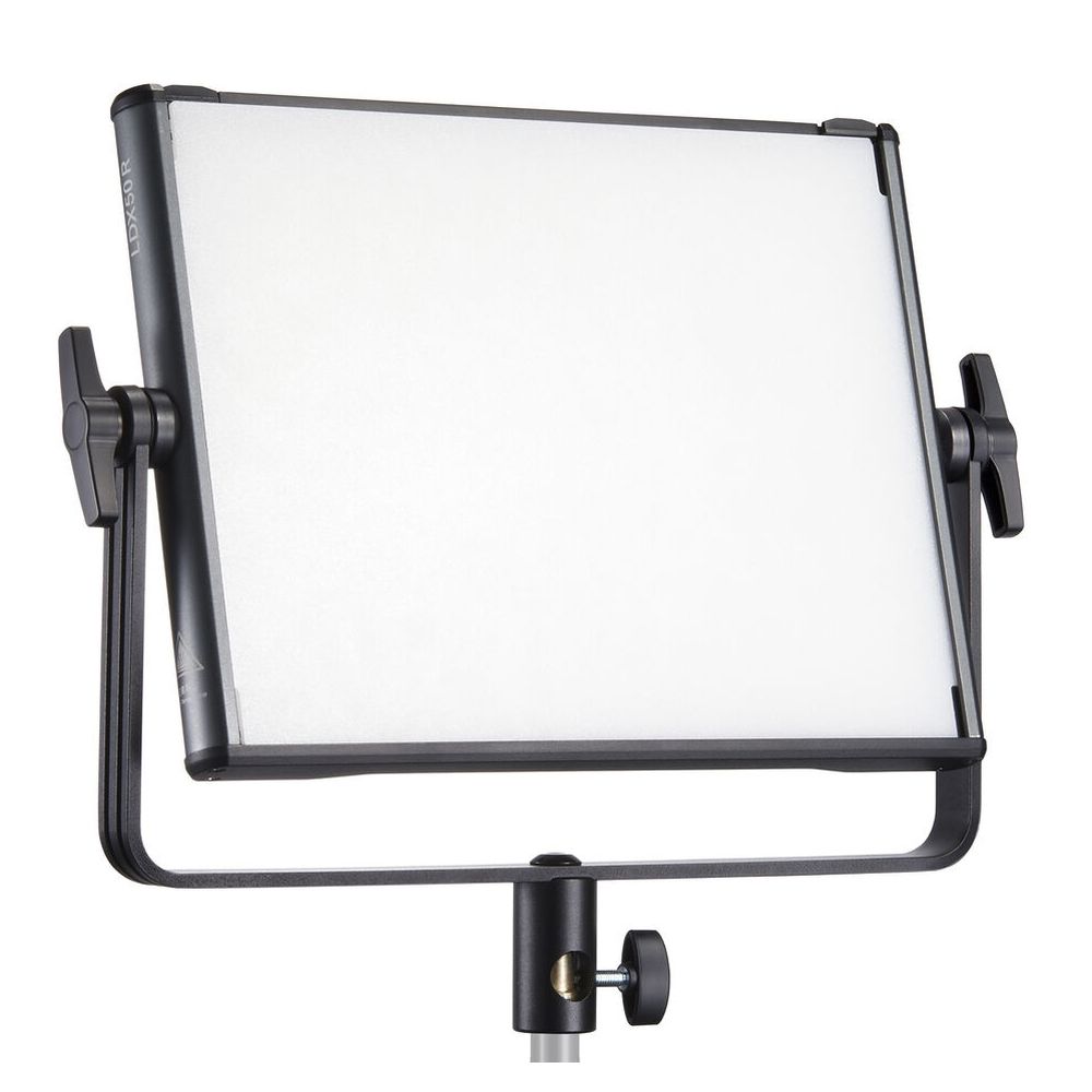 Godox KNOWLED LDX50BI Flächenleuchte, zweifarbig
