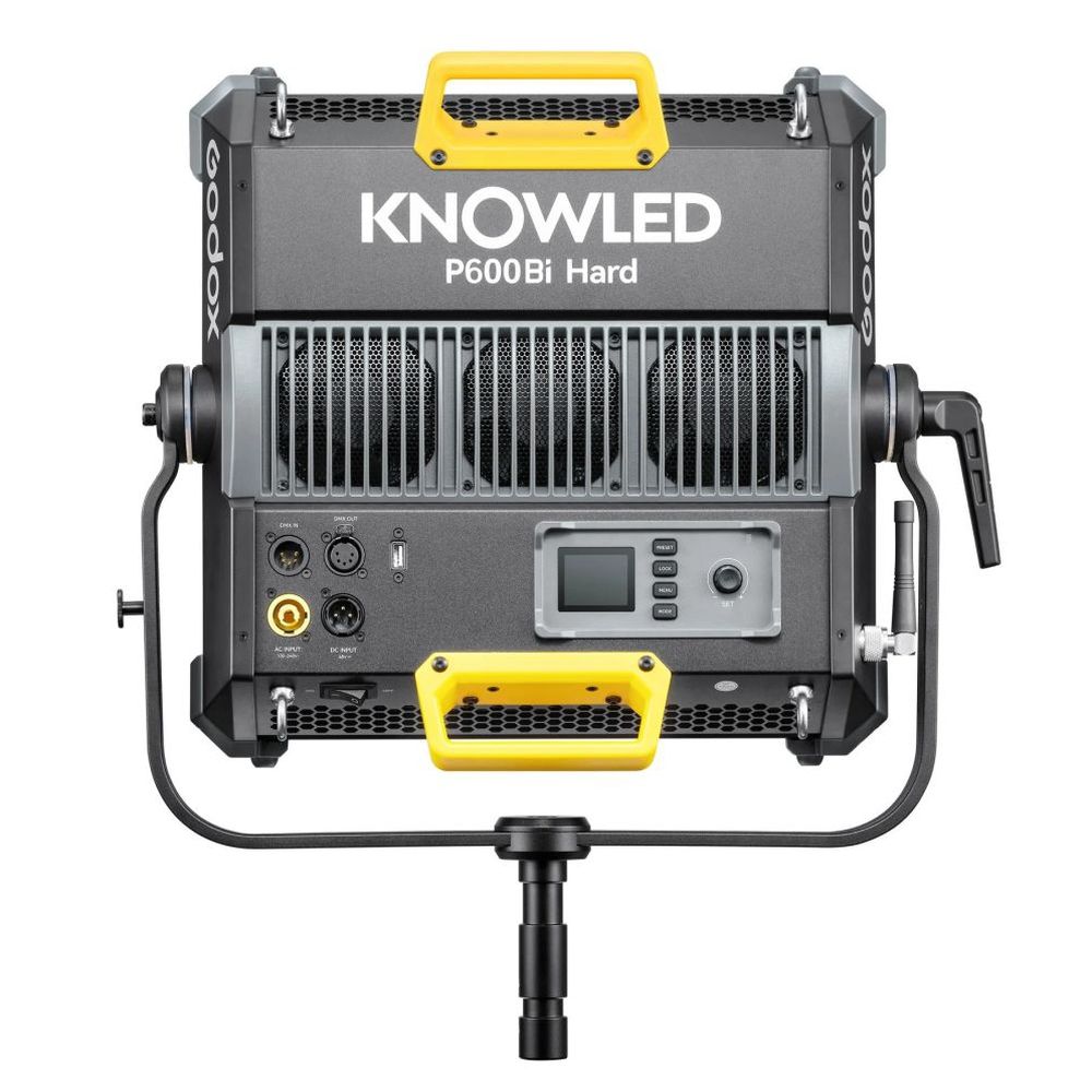 Godox KNOWLED P600Bi Hartflächenleuchte