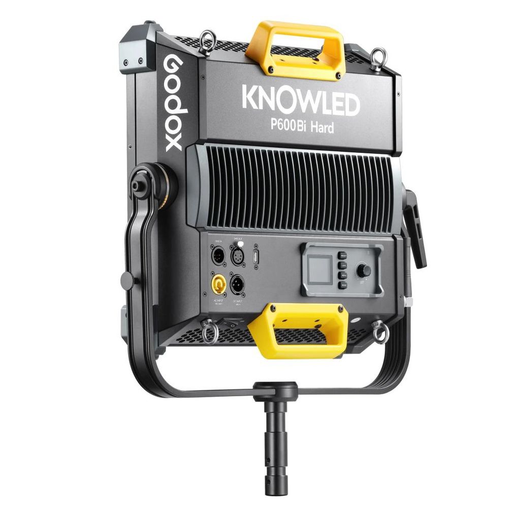 Godox KNOWLED P600Bi Hartflächenleuchte