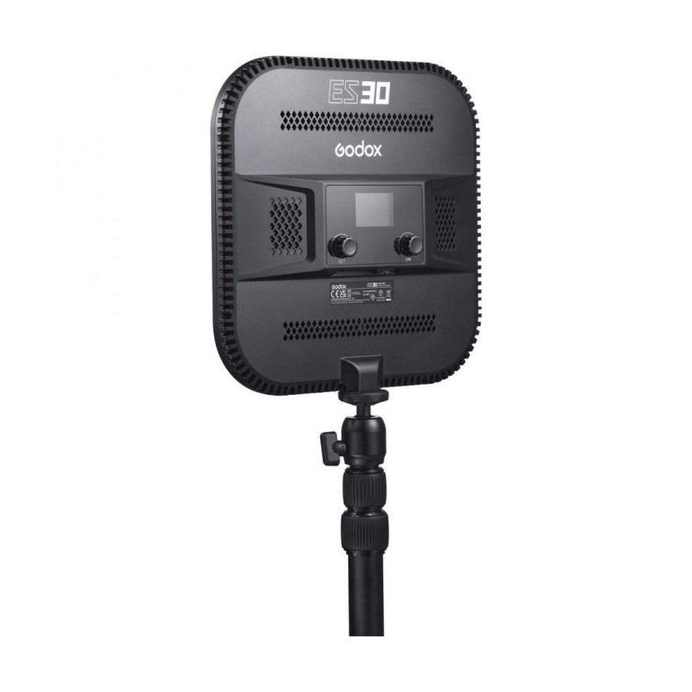 Godox Kit de lumière LED E sport ES301