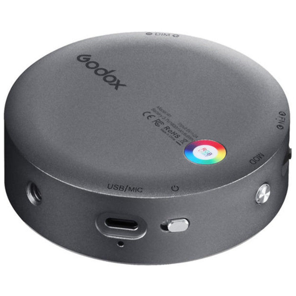 Godox R1 Mobile RGB LED Licht