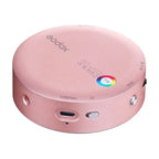 Godox R1 Mobile RGB LED light (Pink Gehäuse)