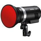 Godox Standardreflektor und Farbgele für AD300Pro (AD R14)