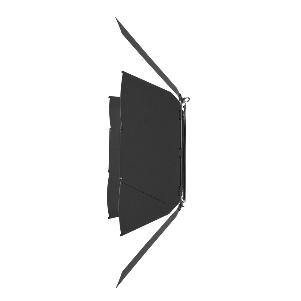 Godox GF14B Barndoor für GF14 Fresnel-Linse