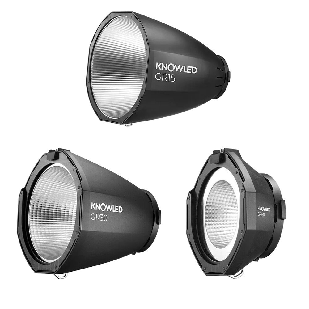 Godox GRK Kit de réflecteur pour MG1200Bi