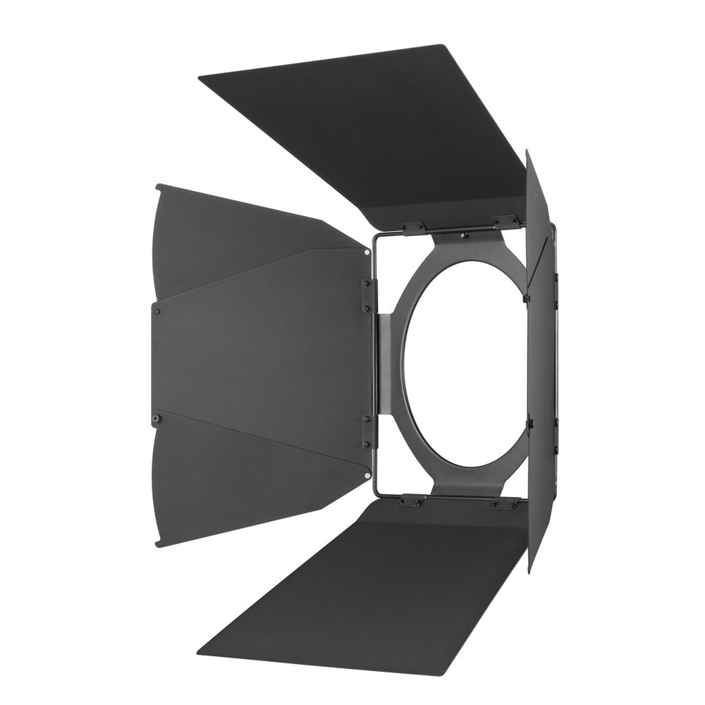 Godox GR30B Barndoor pour le réflecteur GR30
