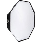 Godox GO5 Octa Softbox 150cm für KNOWLED MG1200Bi Bi Colour LED Licht