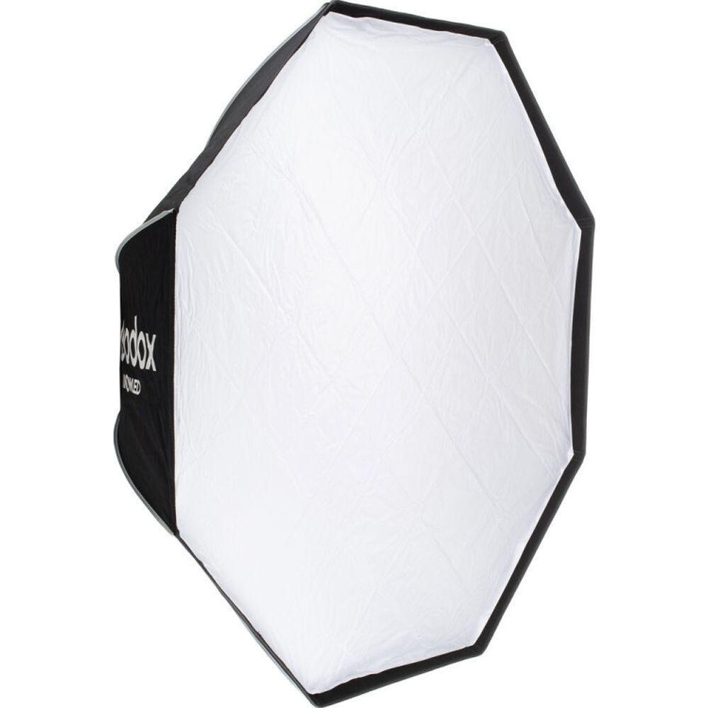 Godox GO5 Octa Softbox 150cm für KNOWLED MG1200Bi Bi Colour LED Licht