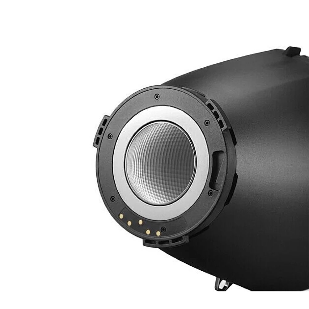 Godox GR45 Reflector for KNOWLED MG1200Bi LED Light