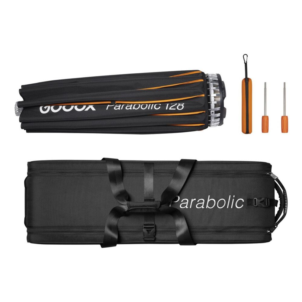 Godox Parabolischer Reflektor 128
