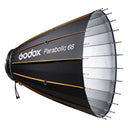 Godox Parabolischer Reflektor 68