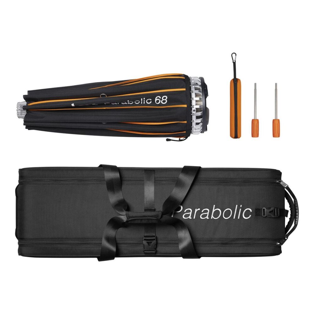 Godox Parabolischer Reflektor 68