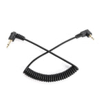 Godox Sync Kabel 2.5 3.5mm