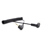 Godox Sync Kabel 2.5 3.5mm