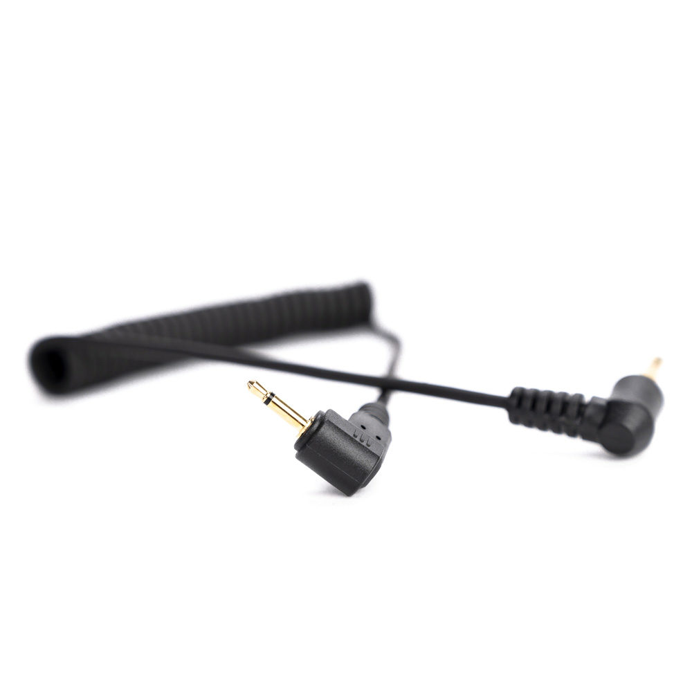 Godox Sync Kabel 2.5 3.5mm