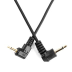 Godox Sync Kabel 2.5 3.5mm