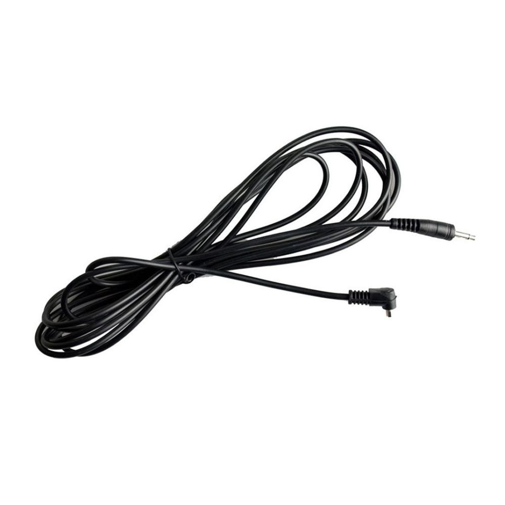 Godox Câble de synchronisation 3.5mm 3m