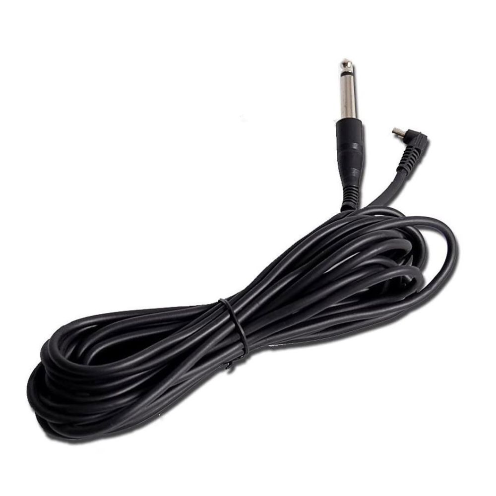 Godox Câble de synchronisation 6.35mm 5m
