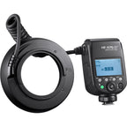 Godox MF R76S+ Flash dentaire