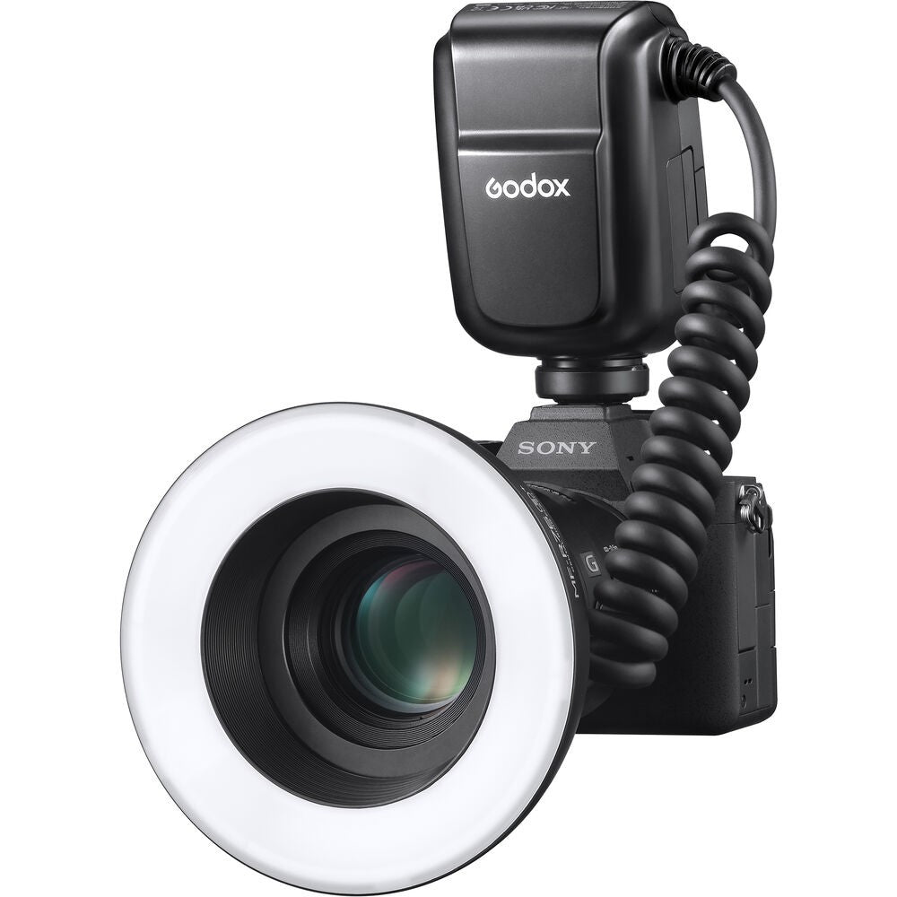 Godox MF R76S+ Flash dentaire