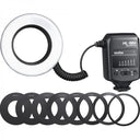Godox ML150II Makro-Ringblitz