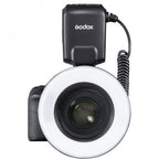Godox ML150II Makro-Ringblitz
