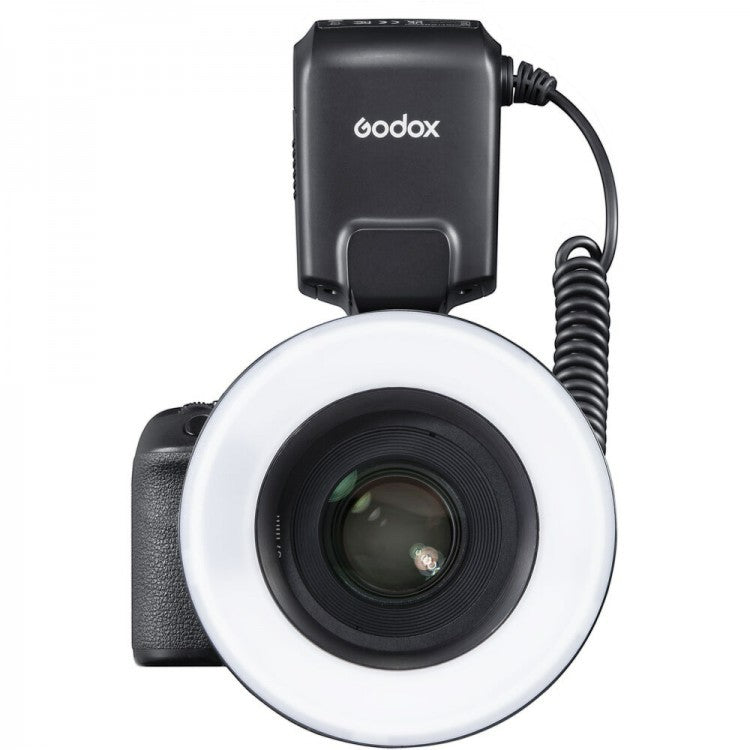 Godox ML150II Makro-Ringblitz