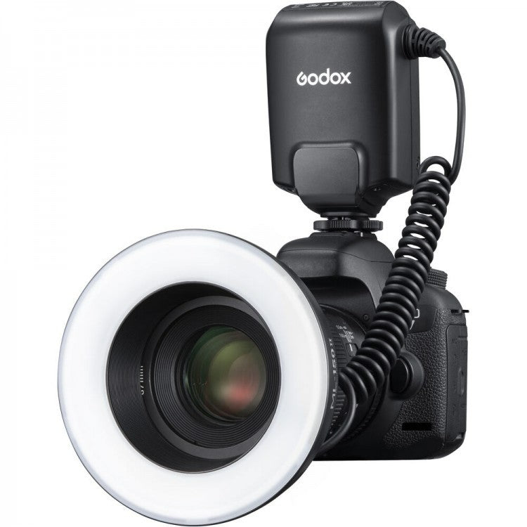 Godox ML150II Makro-Ringblitz