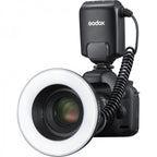 Godox ML150II Makro-Ringblitz