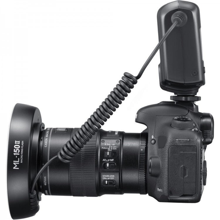 Godox ML150II Makro-Ringblitz