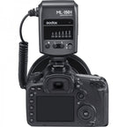Godox ML150II Makro-Ringblitz