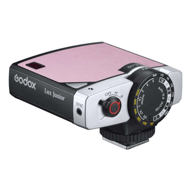 Godox Retro Lux Junior Rose