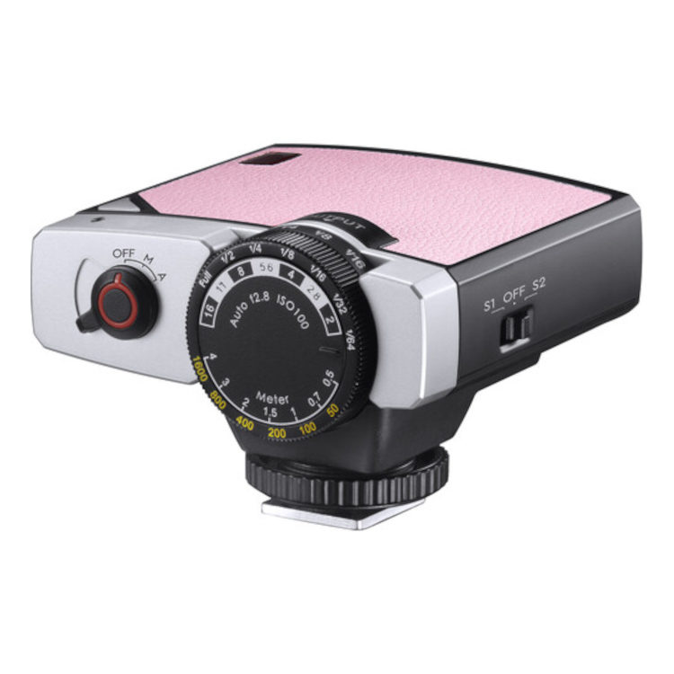 Godox Retro Lux Junior Rose