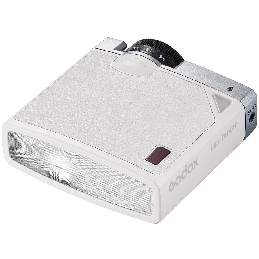 Godox Retro Lux Junior Grau
