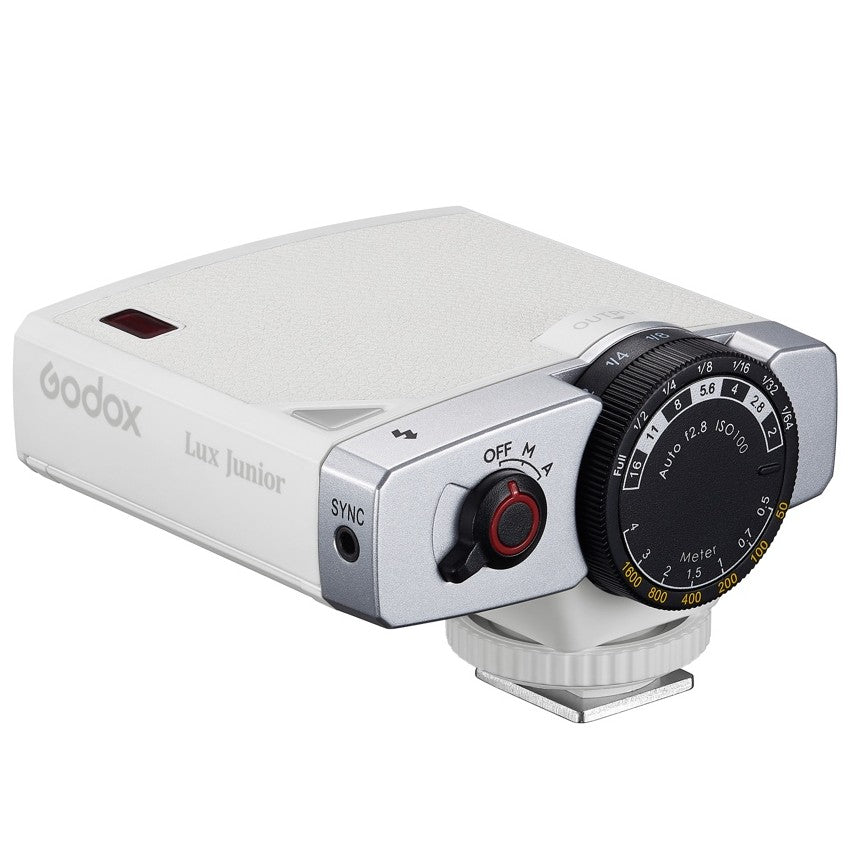 Godox Retro Lux Junior Grau