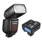 Godox Speedlite TT685 II Sony X2 Déclencheur