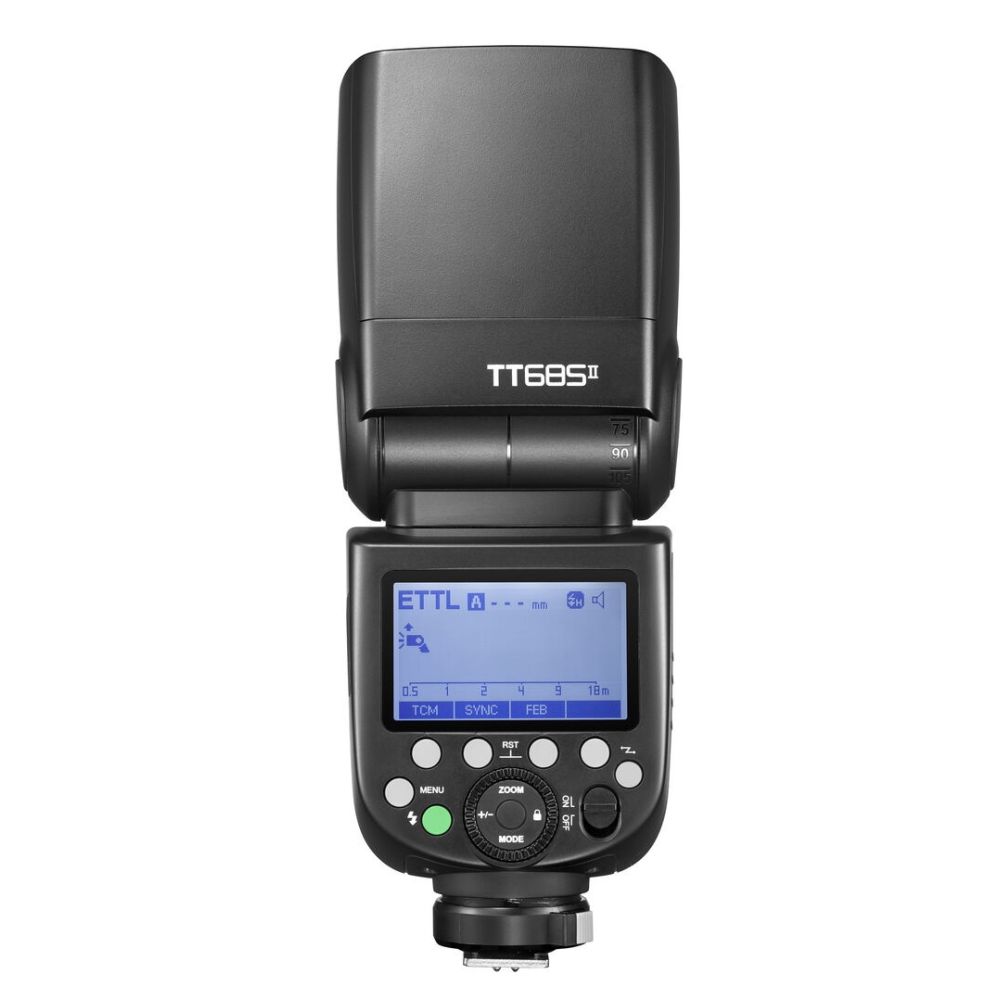 Godox Speedlite TT685 II Sony X2 Déclencheur