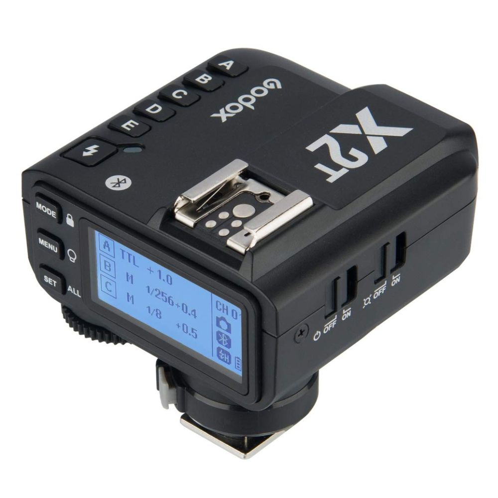 Godox Speedlite TT685 II Sony X2 Déclencheur