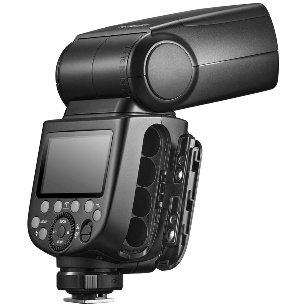 Godox Speedlite TT685 II Canon X2 Déclencheur