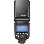 Godox Speedlite TT685 II Nikon X2 Déclencheur
