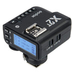 Godox Speedlite TT685 II Nikon Off-Kamera-Kit