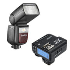 Godox Speedlite V860III Sony X2 Déclencheur Kit