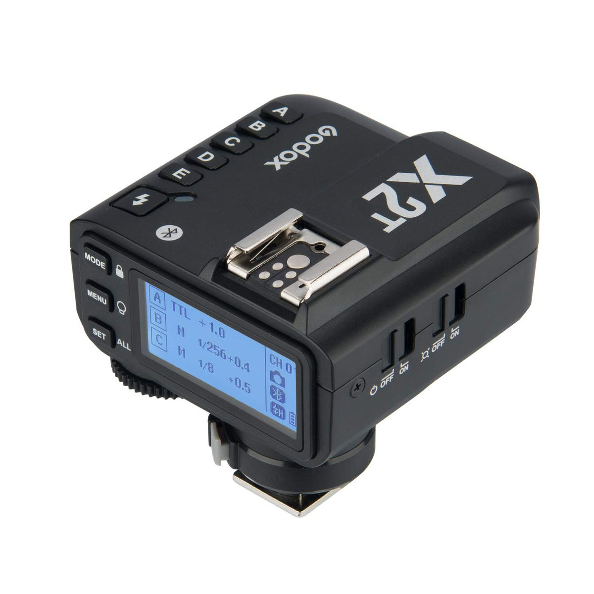 Godox Speedlite V860III Sony X2 Déclencheur Kit