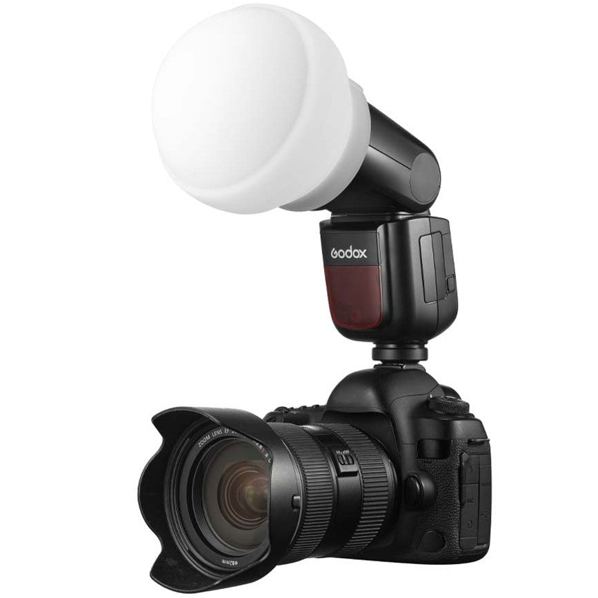 Godox Boîte à lumière en silicone AK R22