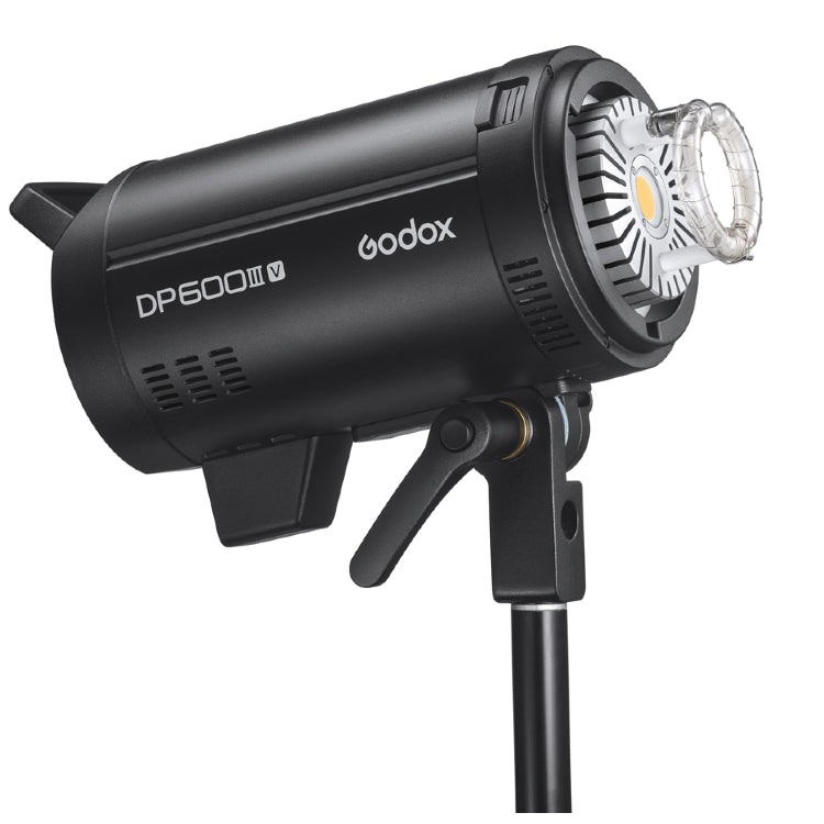 Godox DP600III V Studio Blitz